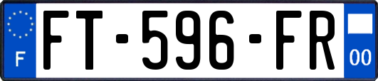 FT-596-FR