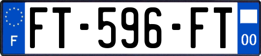FT-596-FT