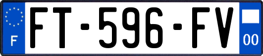 FT-596-FV