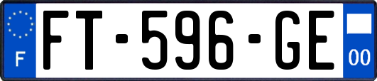 FT-596-GE