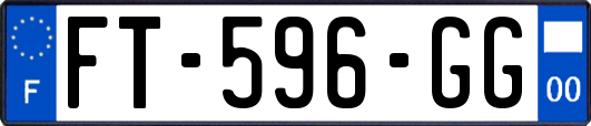 FT-596-GG