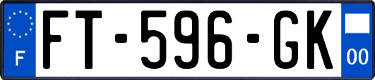 FT-596-GK