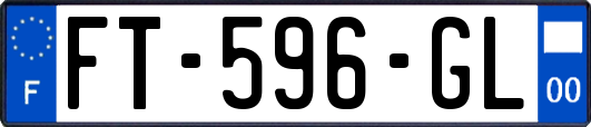 FT-596-GL