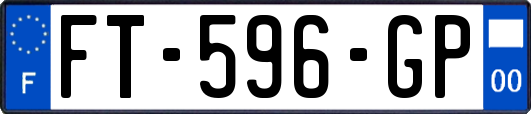 FT-596-GP