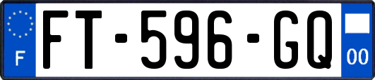 FT-596-GQ