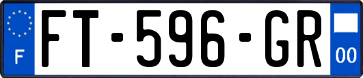 FT-596-GR