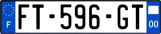 FT-596-GT