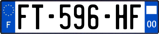 FT-596-HF