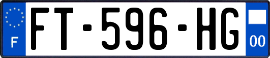 FT-596-HG