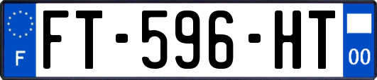 FT-596-HT