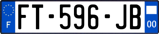 FT-596-JB