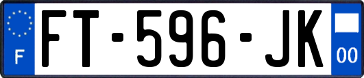 FT-596-JK