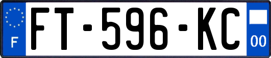 FT-596-KC