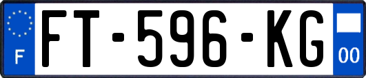 FT-596-KG
