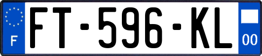 FT-596-KL