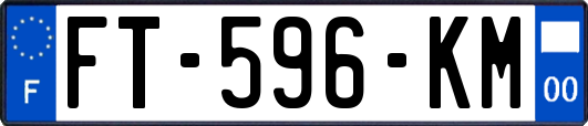 FT-596-KM