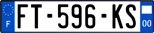 FT-596-KS