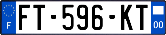 FT-596-KT