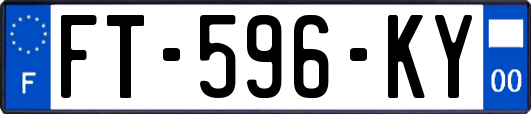 FT-596-KY