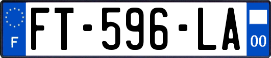 FT-596-LA
