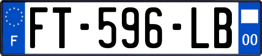 FT-596-LB