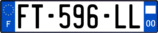 FT-596-LL