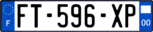 FT-596-XP