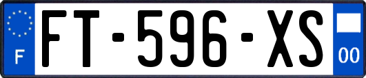 FT-596-XS