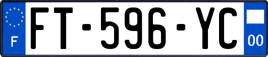 FT-596-YC