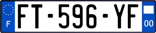 FT-596-YF