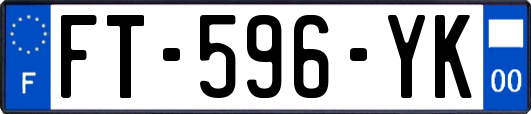 FT-596-YK