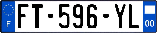 FT-596-YL
