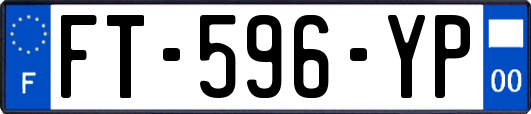 FT-596-YP