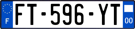 FT-596-YT