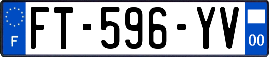 FT-596-YV