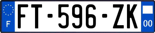 FT-596-ZK