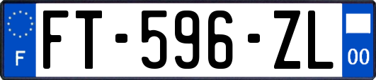 FT-596-ZL