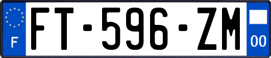 FT-596-ZM