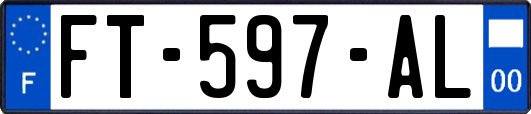 FT-597-AL