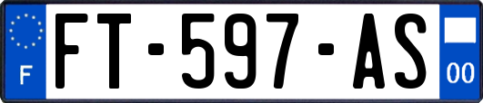 FT-597-AS