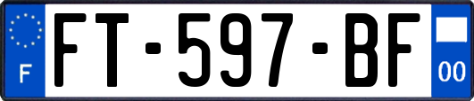 FT-597-BF