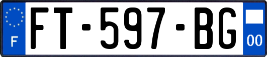 FT-597-BG