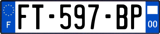 FT-597-BP