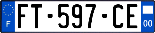 FT-597-CE