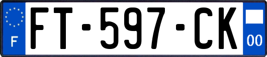 FT-597-CK