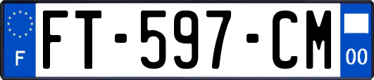 FT-597-CM