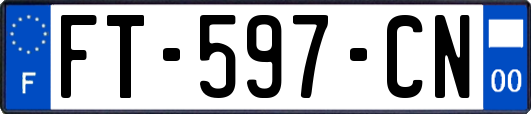 FT-597-CN