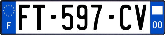 FT-597-CV