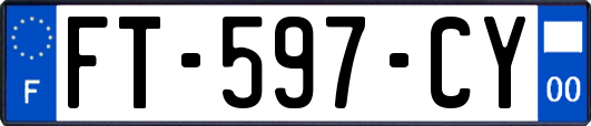 FT-597-CY