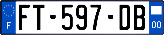 FT-597-DB